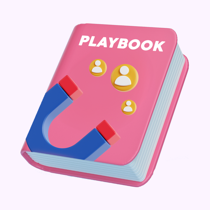 SaaS Playbook Tips