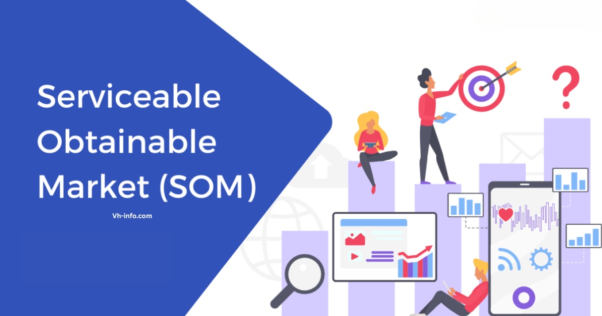 Serviceable Obtainable Market