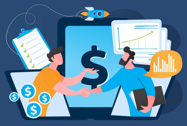 Setting Up Your Own SaaS Affiliate Program