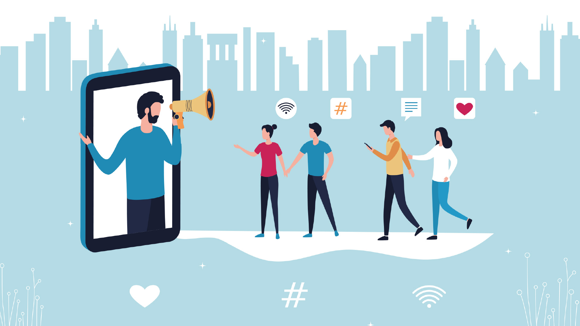 Social Proof Marketing