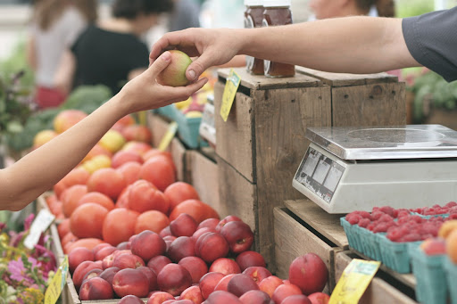 Some Cons of Shopping Locally