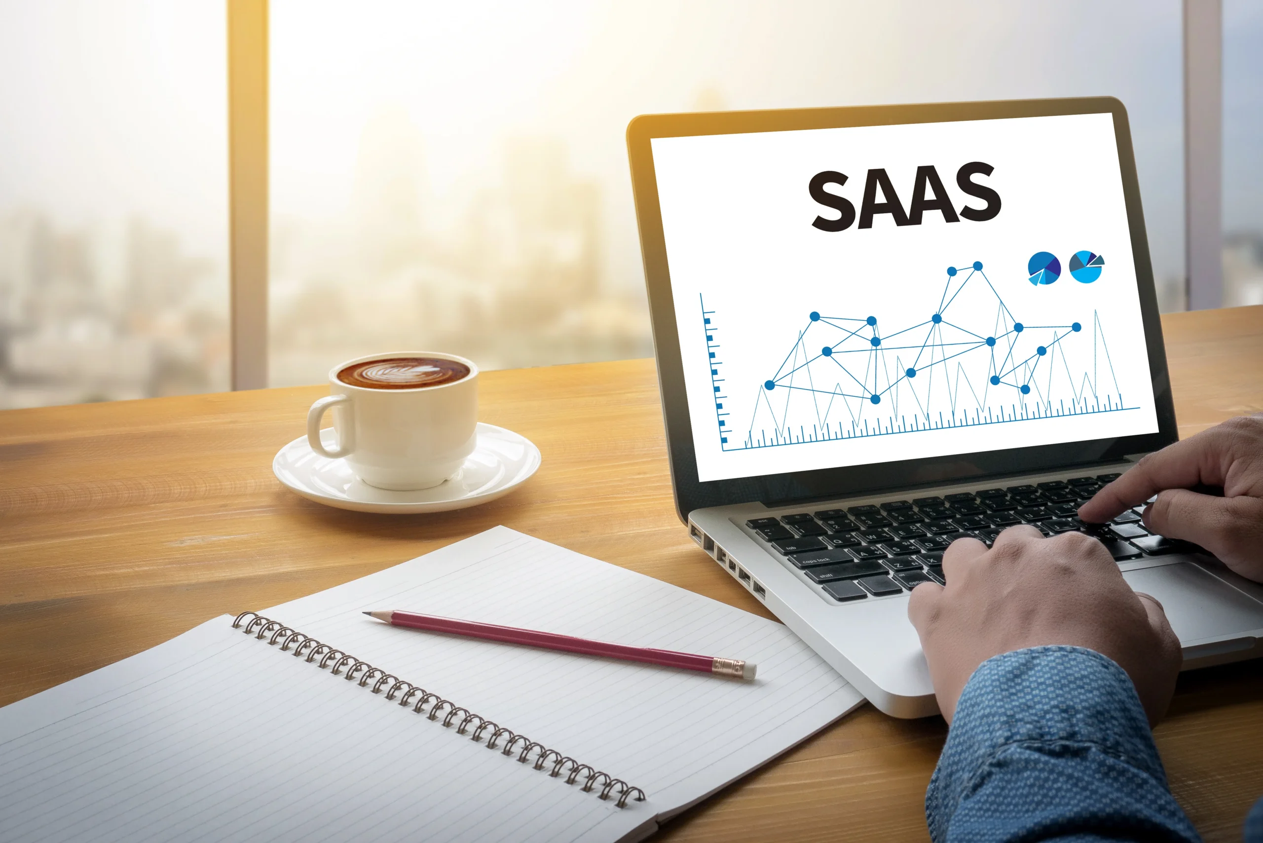 Step-By-Step SaaS Marketing Playbook