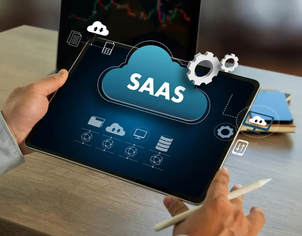 Top SaaS Design Agencies
