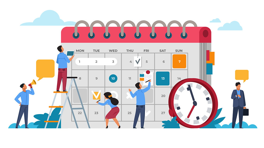 Understanding Content Scheduling Tools