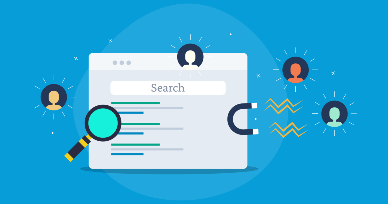 User Intent SEO