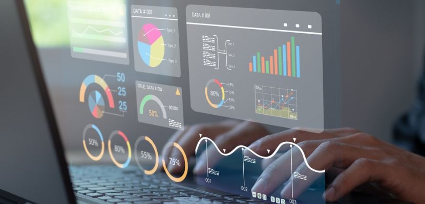Using SOM With Other KPIs