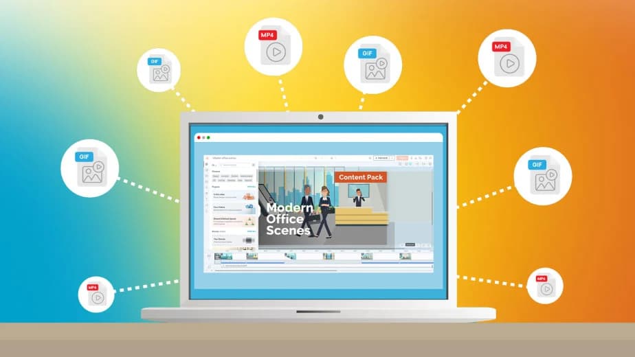 Video Marketing Platforms
