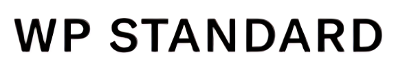 WP Standard