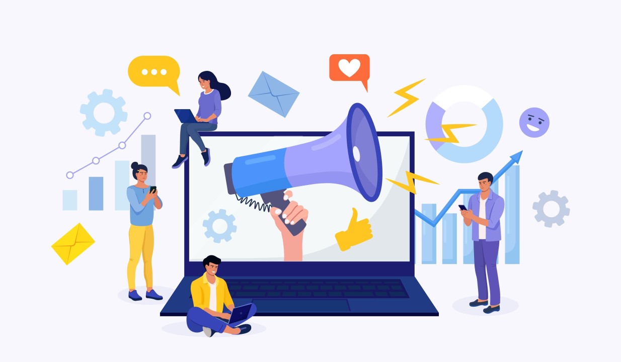 Webinar and Event Marketing