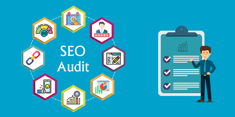 What Does an SEO Audit Include?