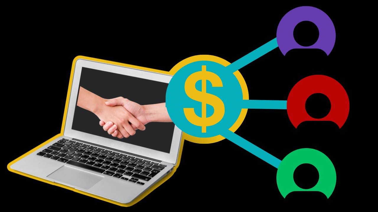 What Is A SaaS Affiliate Program?