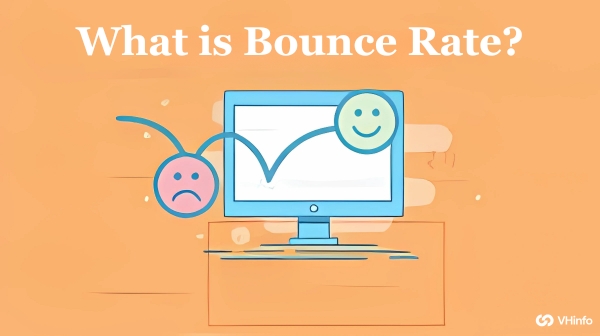 What is Bounce Rate?