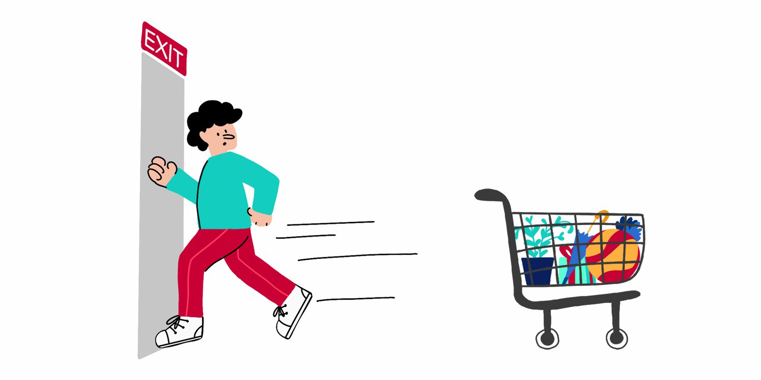 What is Cart Abandonment?