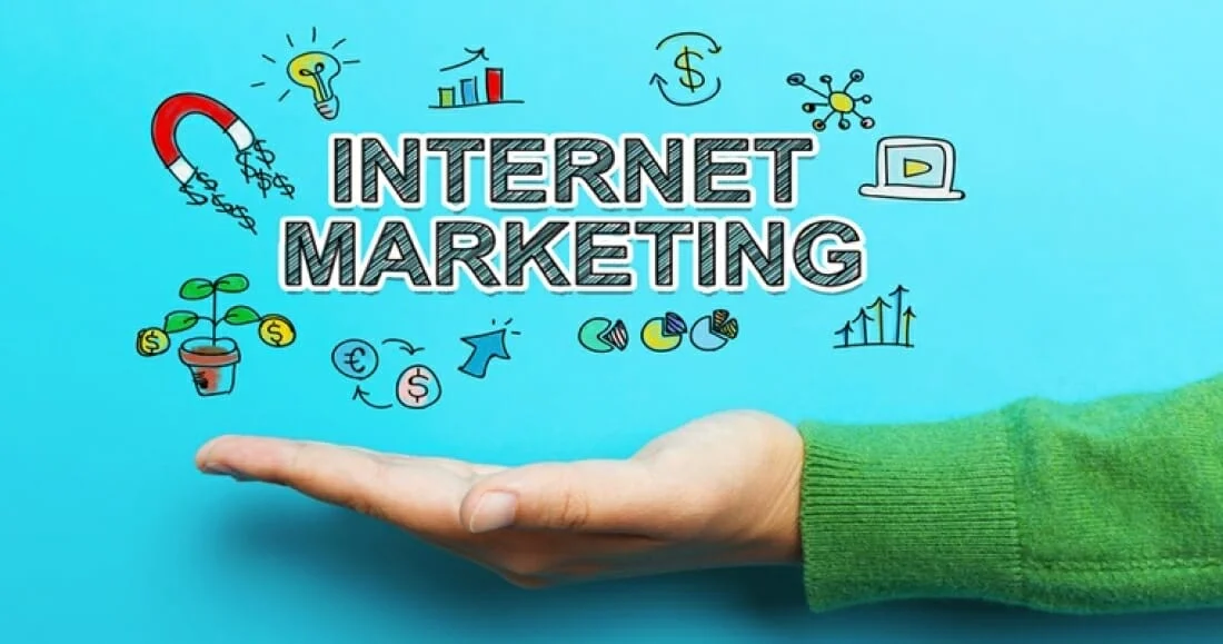 Why Choose The Best Internet Marketing Company?