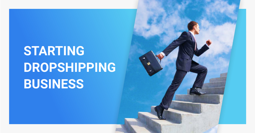 Why Start A Dropshipping Business?
