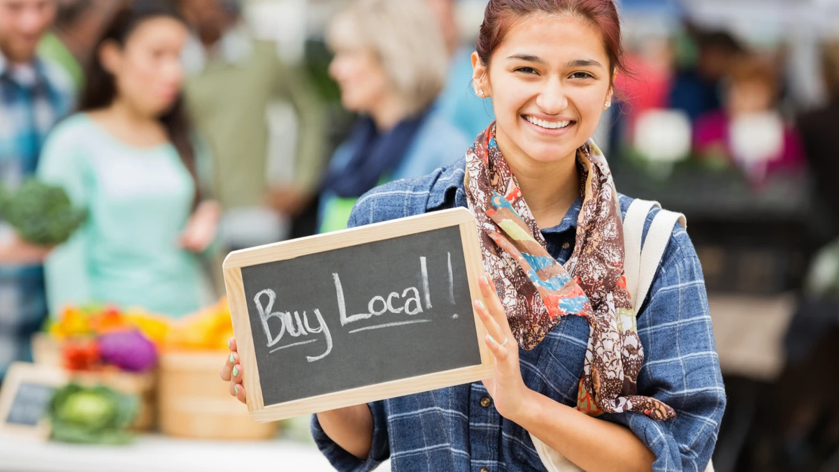 Why Supporting Local Businesses Matters?