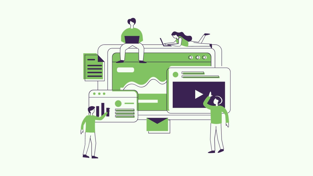 Why Your SaaS Needs A Marketing Playbook?