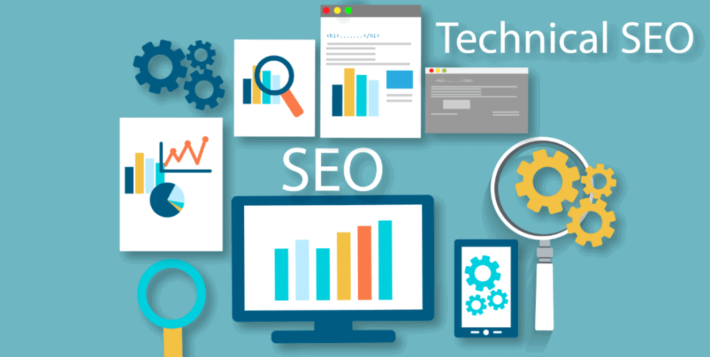 Additional Technical SEO Tips