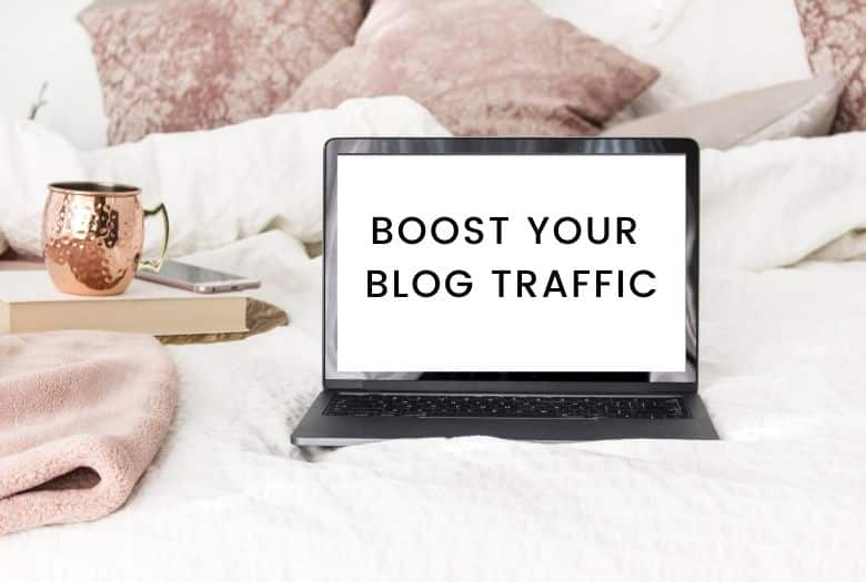 Advanced Tips to Boost Blog Traffic