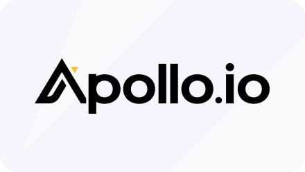 Apollo.io Login For Mobile App Users