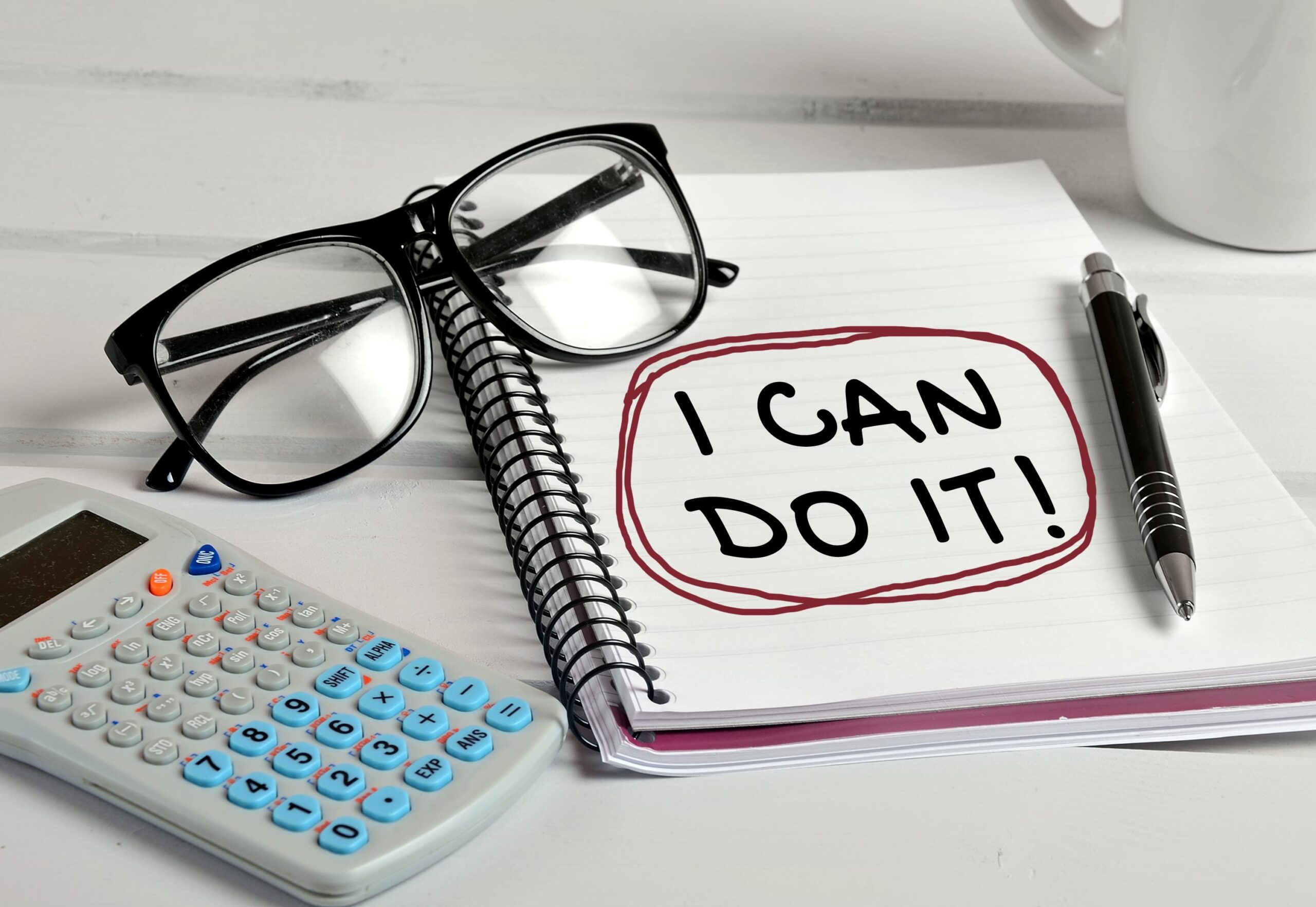 Benefits of Using Business Affirmations