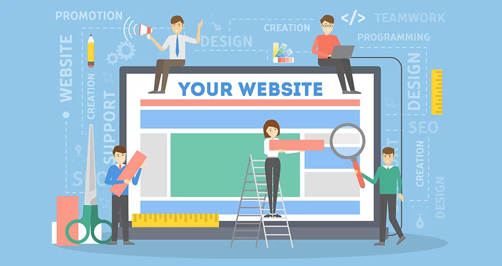 Best Practices For Maintaining An SEO Friendly Website