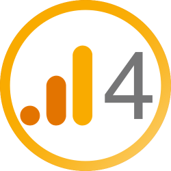 Download the GA4 Logo