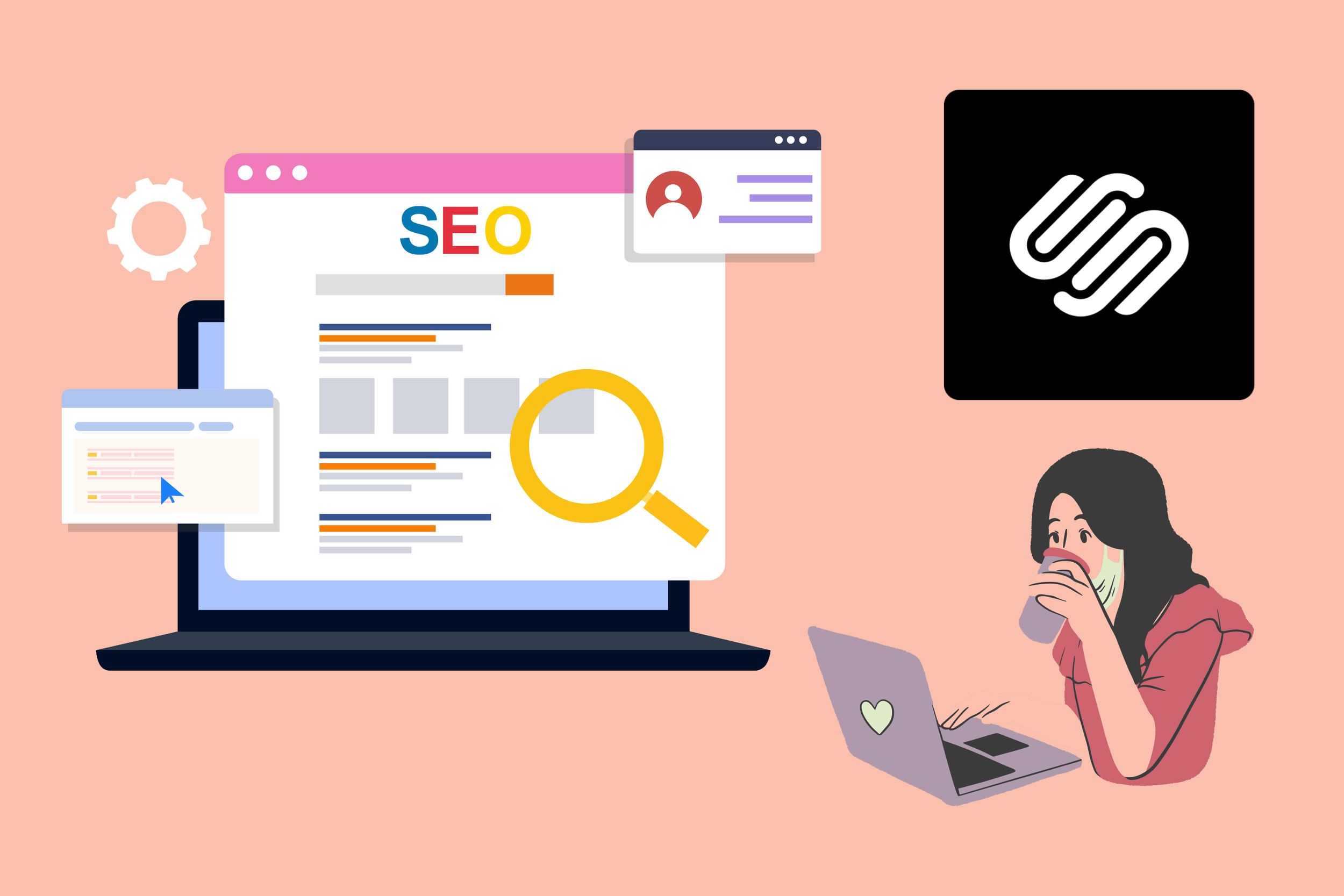 Essential Squarespace SEO Tips