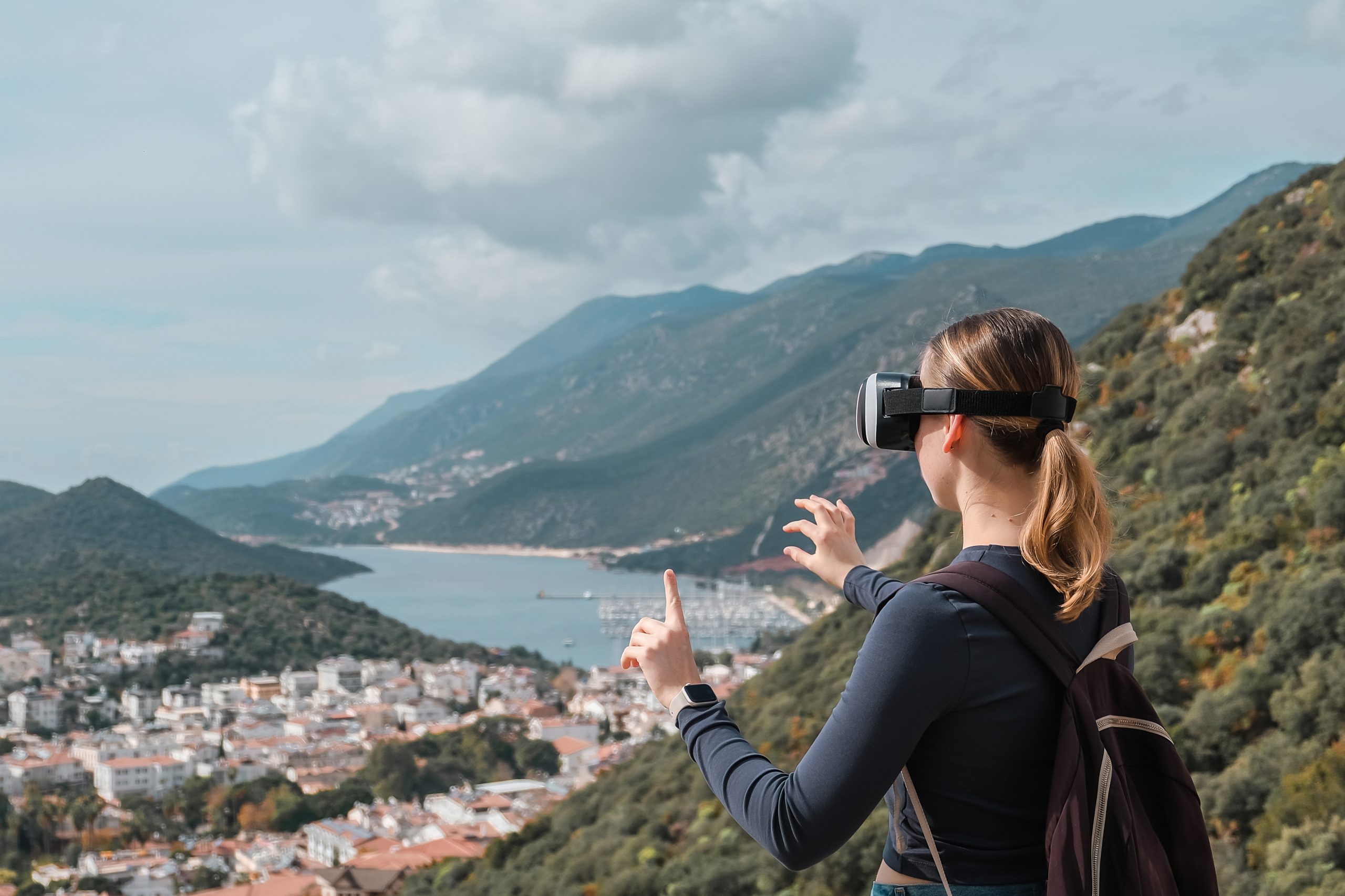 Future Trends in Travel Blogging