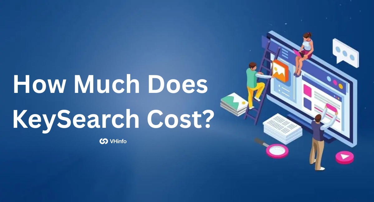 How Much Does KeySearch Cost?