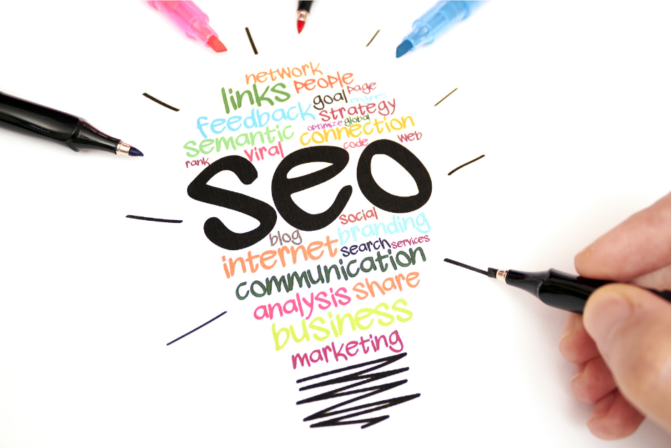How SEO Can Boost Your Business?