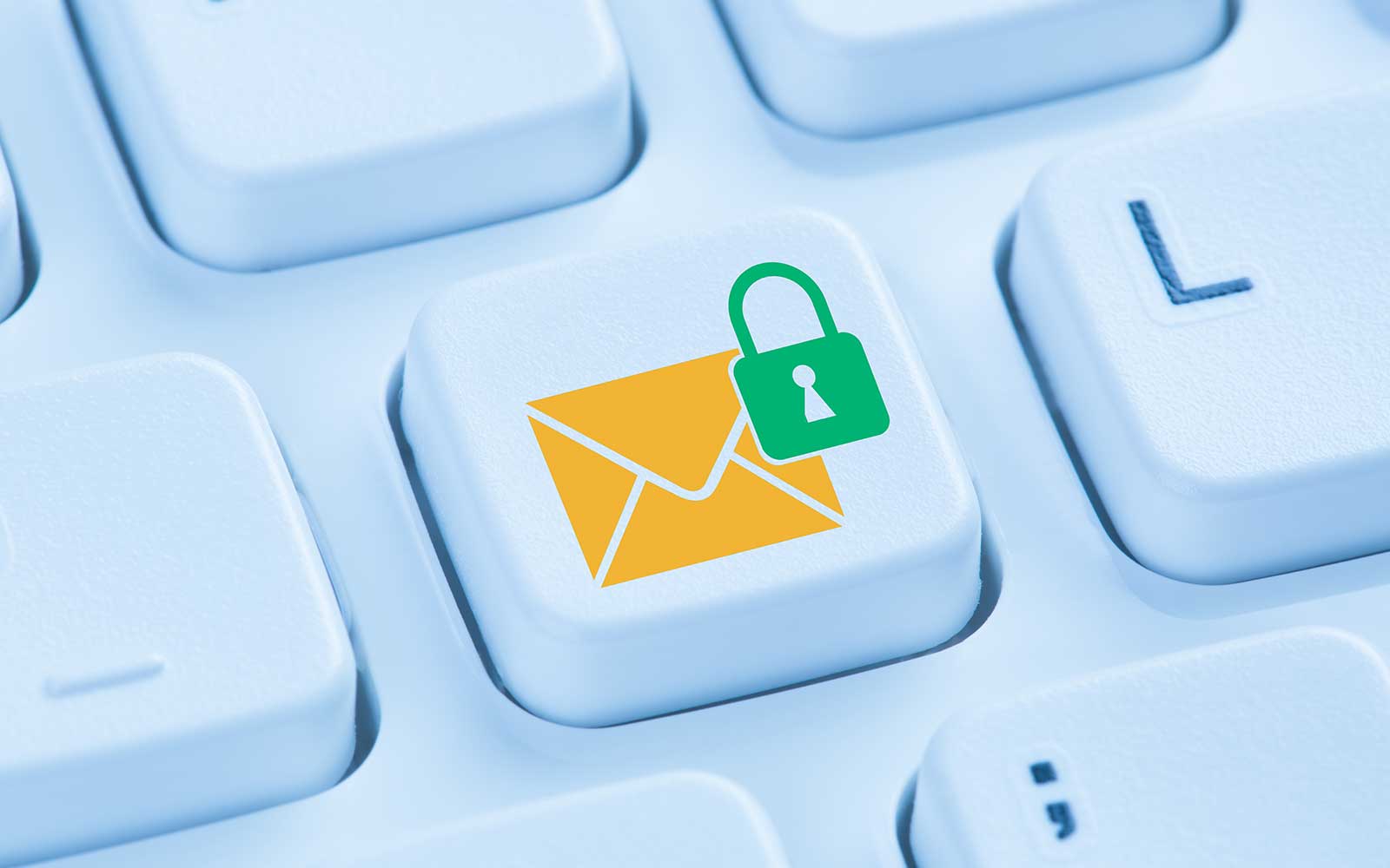 How to Protect Your Email Address From Lookups?