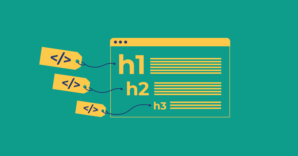 How to Use Heading Tags For SEO On Squarespace?