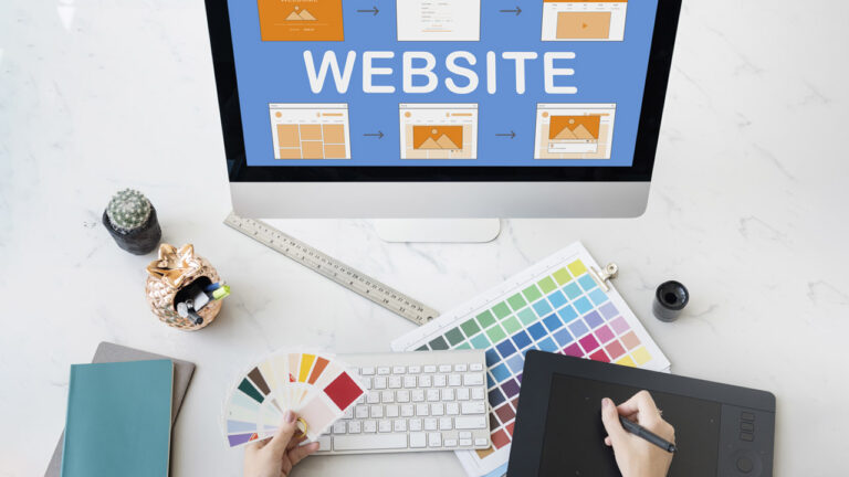 Is A Website Worth The Investment?