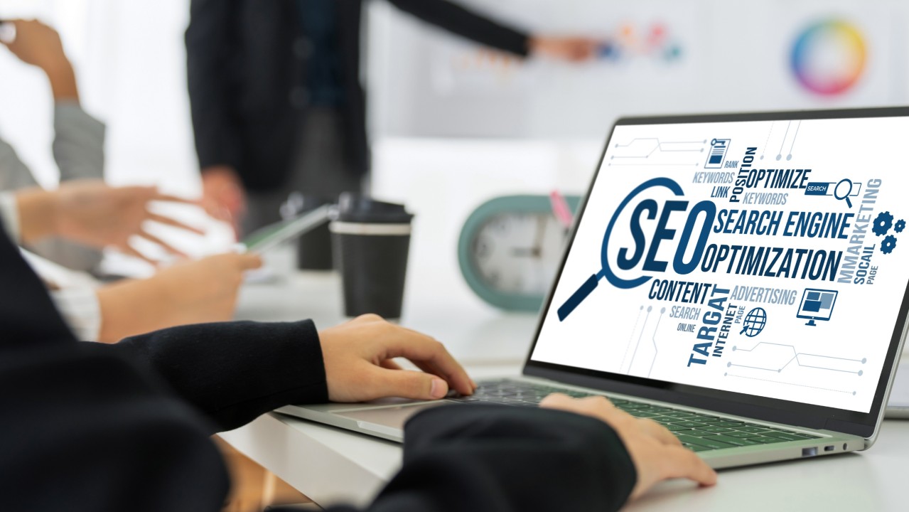 Key Elements of an SEO Friendly Website