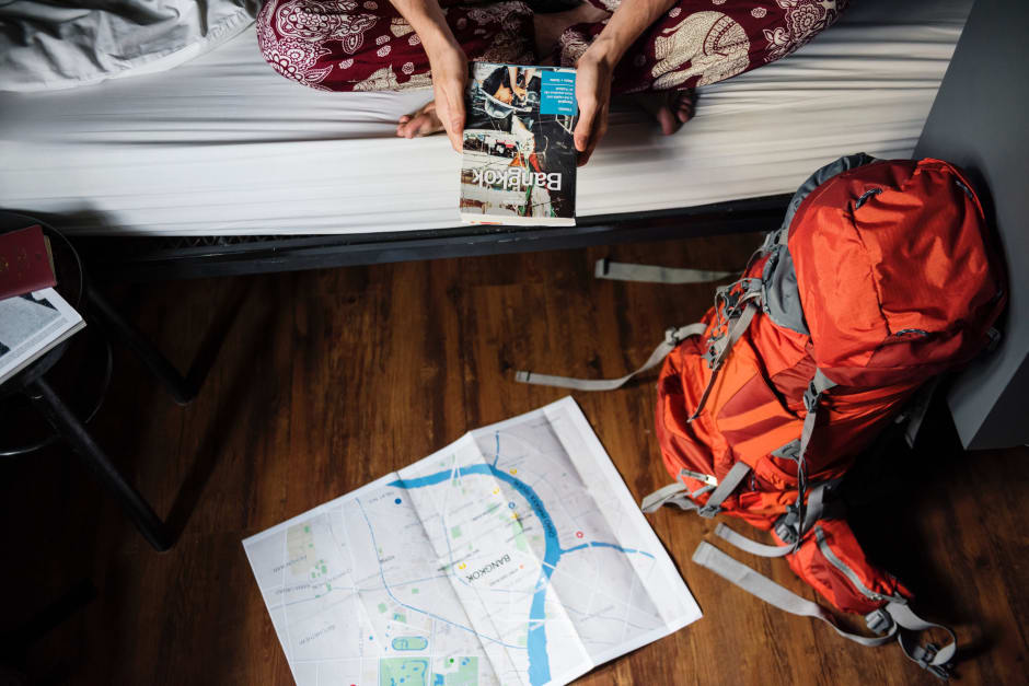 Key Responsibilities Of A Travel Blogger