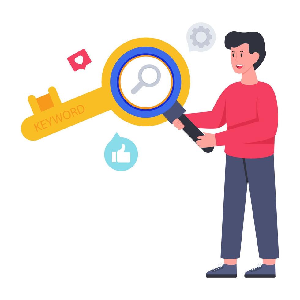 KeySearch Pros and Cons