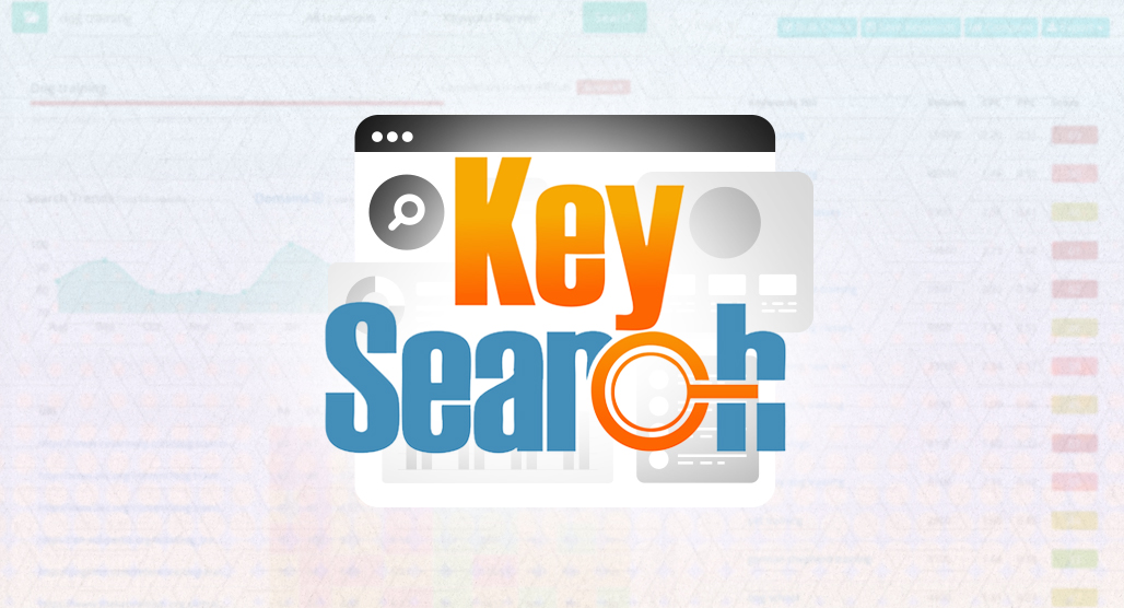 My KeySearch Review