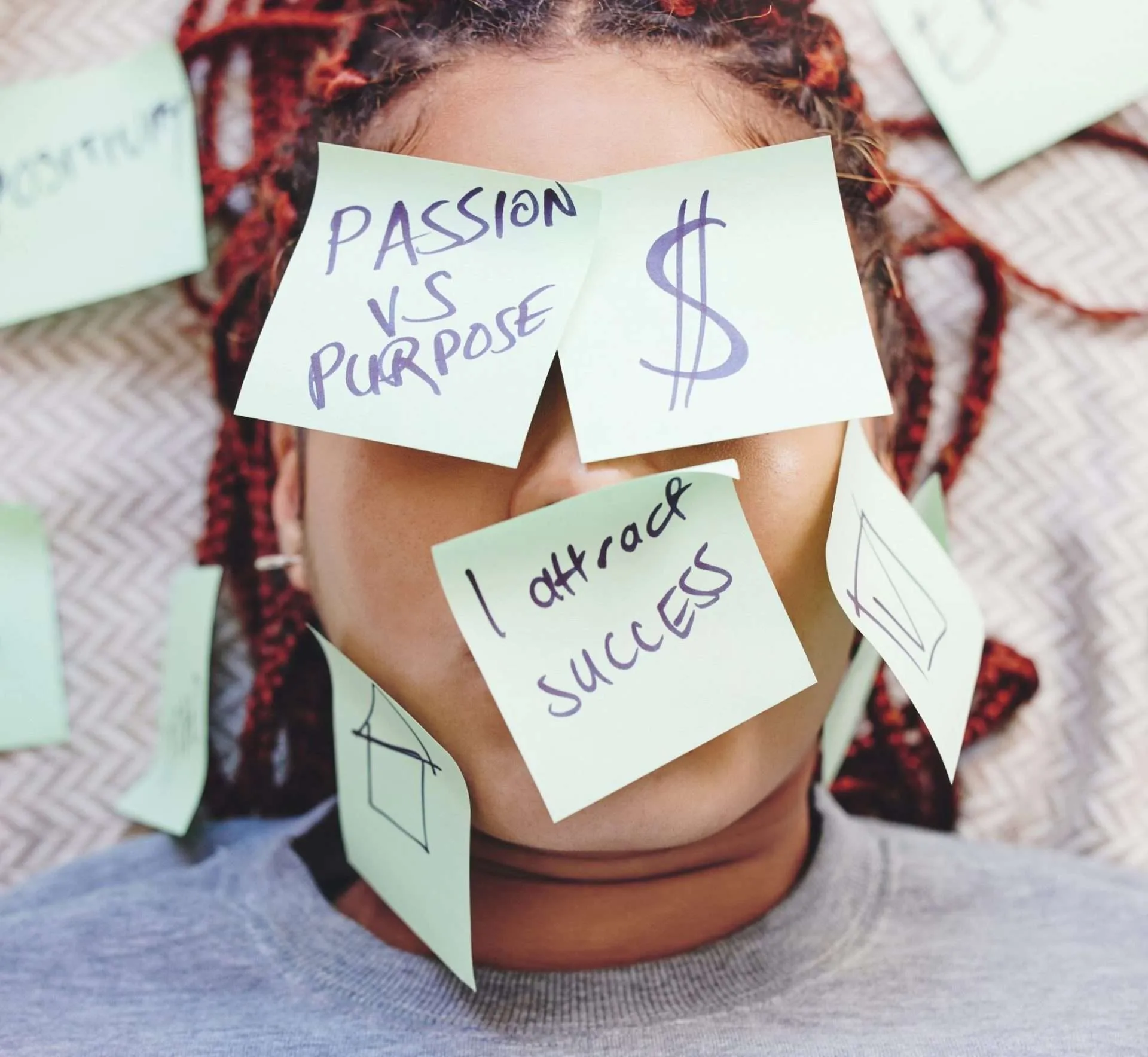 Real-Life Examples of Manifesting Business Success