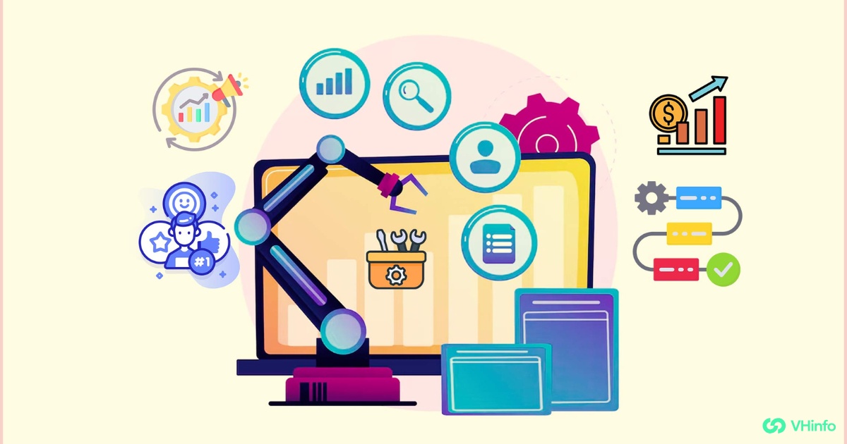 Sales Automation Tools