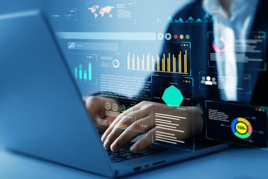 The Future of Sales Automation Software