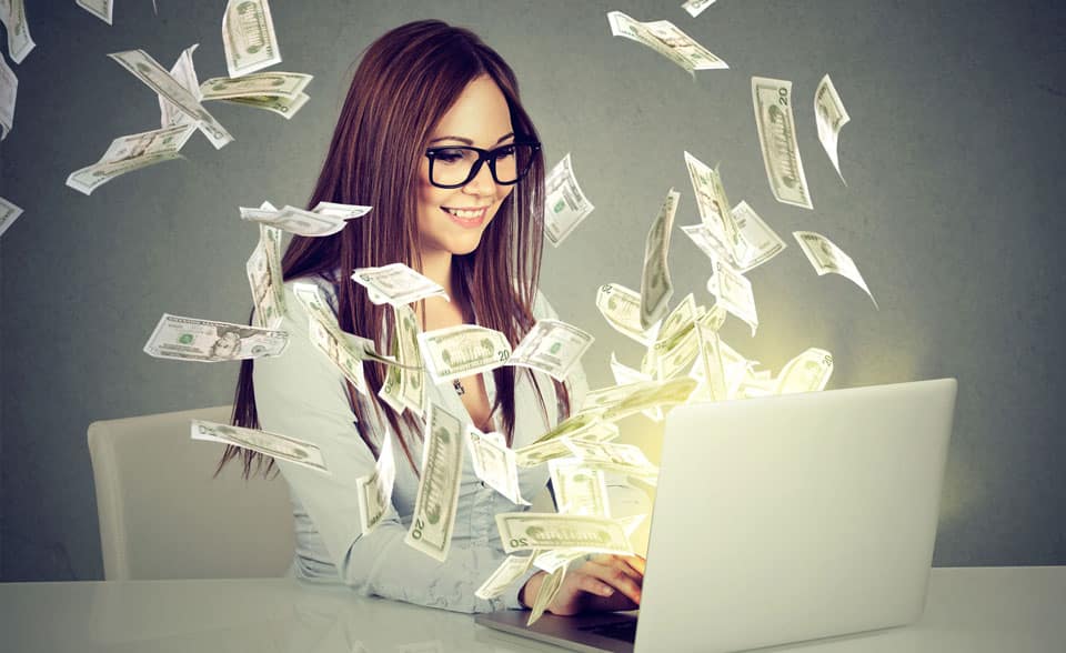 The Impact Of A Website On Business Growth