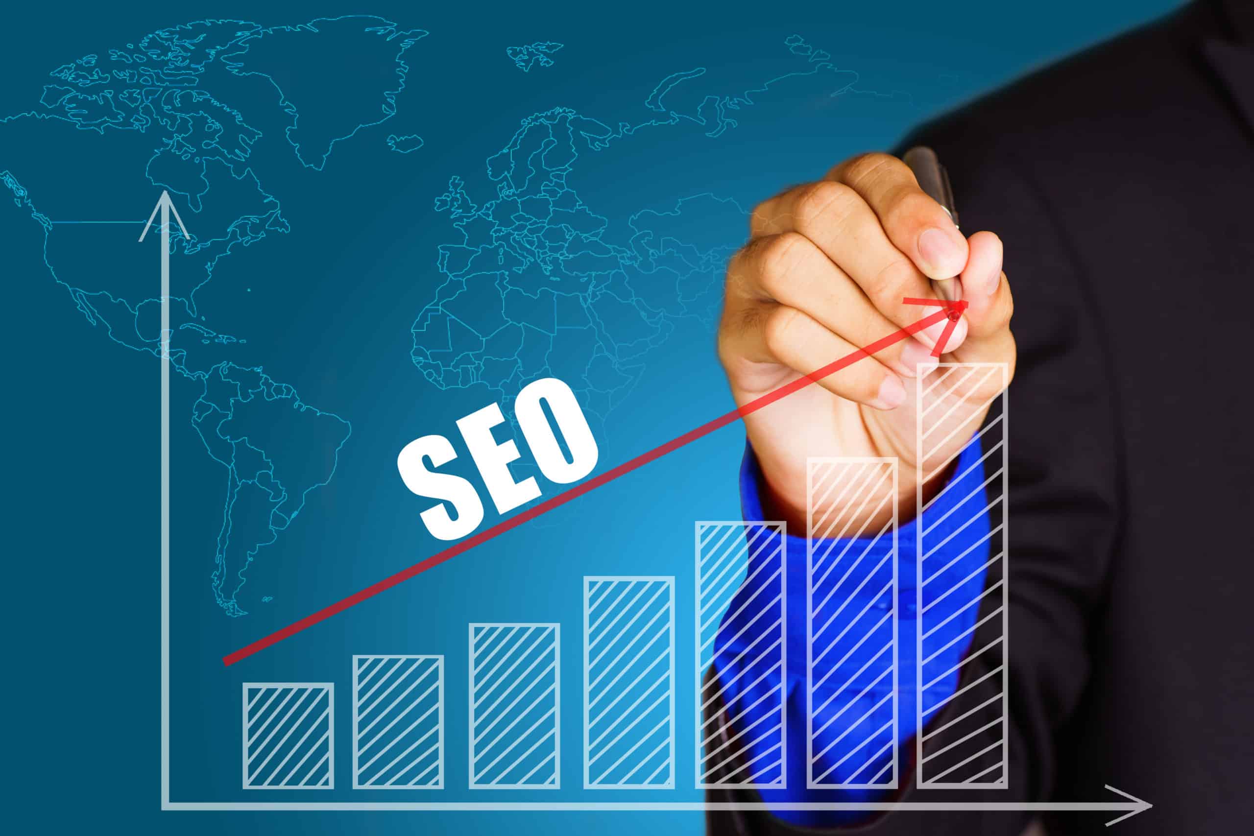 The Role of SEO in Business Growth