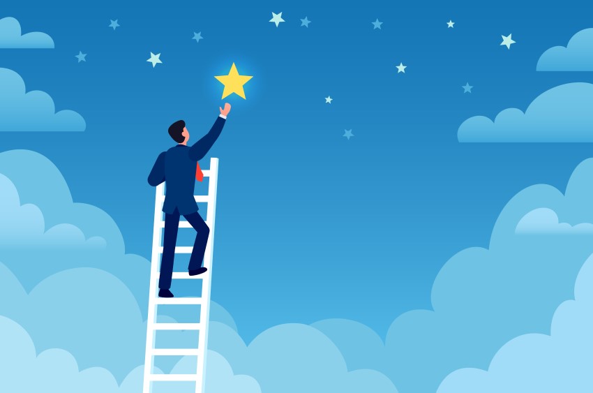 Tools and Techniques For Manifesting Success