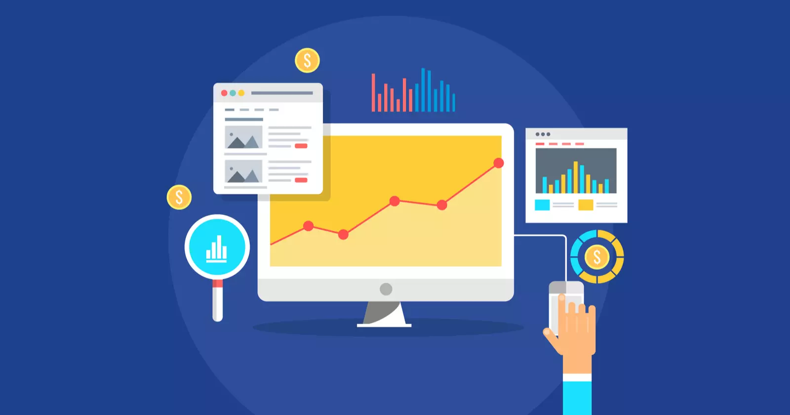 Tools to Help Drive Traffic to Your Website