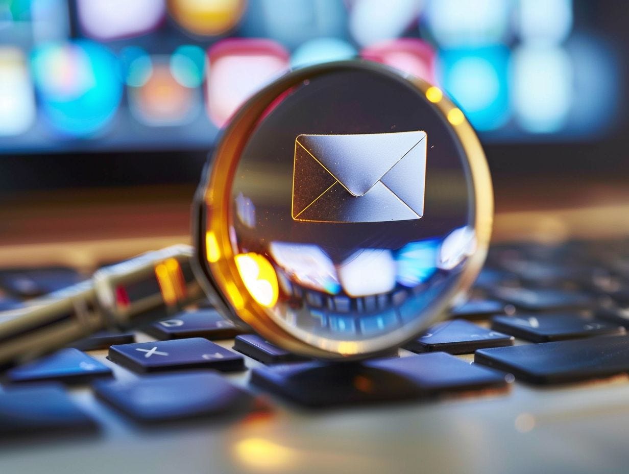 Top Reasons To Use A Reverse Email Lookup Service