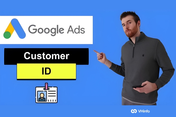 What Is A Google Ads Customer ID (CID)?