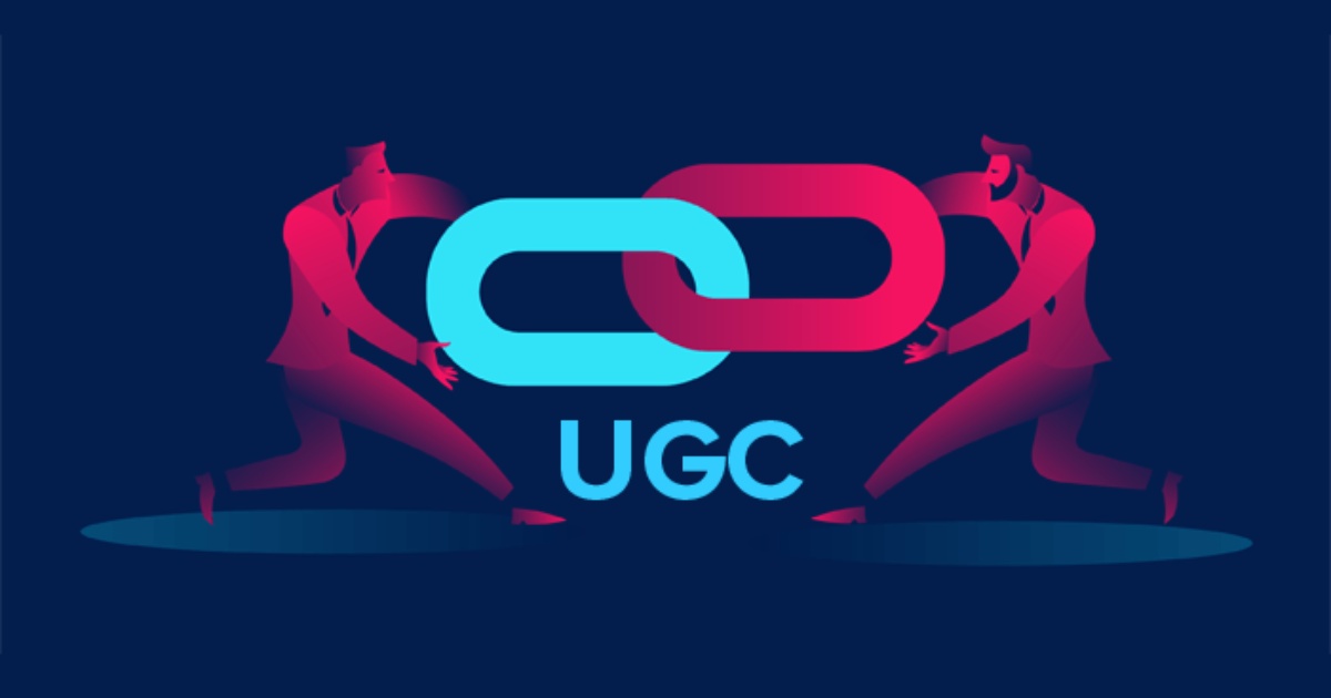 What Is A UGC Link?