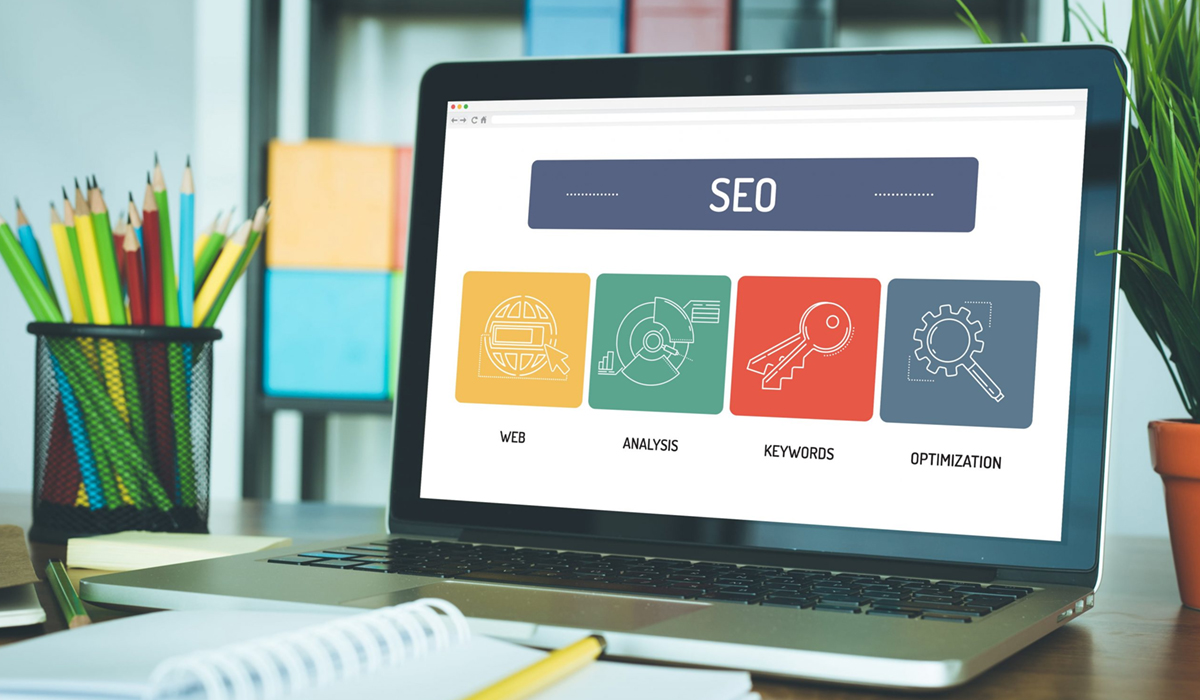 What Is An SEO Friendly Website?