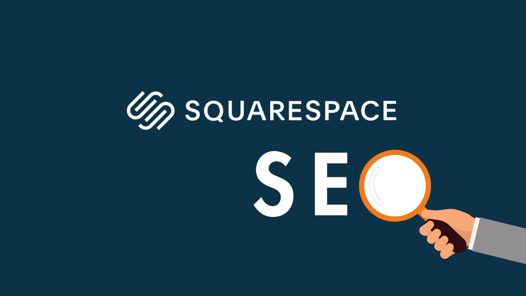 What Is Squarespace SEO?